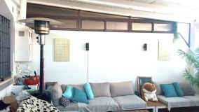 3 bedrooms semi detached house for sale in El Real Panorama
