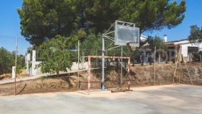 Alora, finca a la venta de 6 dormitorios