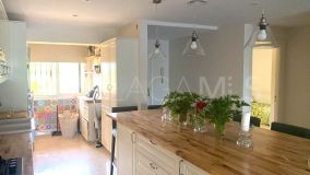 Flat for sale in Guadalmina Alta, San Pedro de Alcantara
