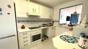 Apartamento en venta en Sitio de Calahonda