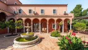 Finca for sale in Comares