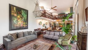 Finca for sale in Comares