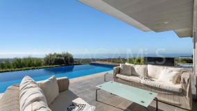 Villa en venta en Los Altos de los Monteros, Marbella Este