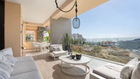 Wohnung zu verkaufen in Real de La Quinta, Benahavis