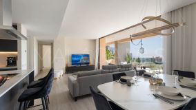 Wohnung zu verkaufen in Real de La Quinta, Benahavis