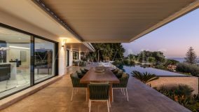 Villa en venta en Malaga