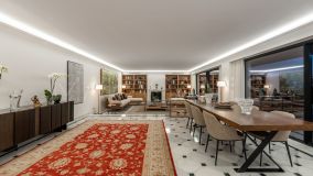 Villa en venta en Malaga