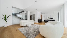 Villa zu verkaufen in Marbesa, Marbella Ost