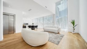 Villa zu verkaufen in Marbesa, Marbella Ost