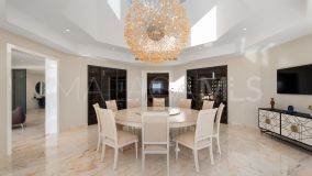 Villa zu verkaufen in Sierra Blanca, Marbella Goldene Meile