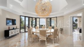 Villa zu verkaufen in Sierra Blanca, Marbella Goldene Meile