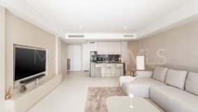 Ground Floor Apartment for sale in Azata Delmare, Bahia de Casares