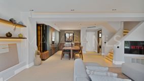 Radhus for sale in Marbella - Puerto Banus