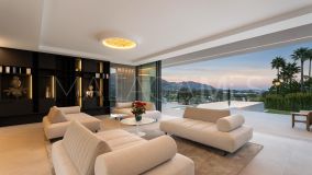 Villa for sale in La Cala Golf Resort, Mijas Costa