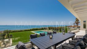 Villa en venta en Cala de Mijas, Mijas Costa