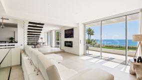 Villa en venta en Cala de Mijas, Mijas Costa