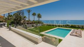 Villa en venta en Cala de Mijas, Mijas Costa
