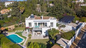 Villa zu verkaufen in El Rosario, Marbella Ost