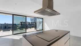 Appartement Terrasse for sale in Estepona Est