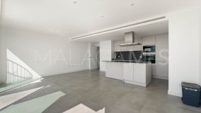 Penthaus zu verkaufen in Estepona Ost
