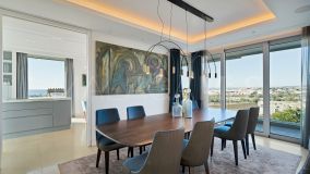 Villa zu verkaufen in Nueva Andalucia, Marbella