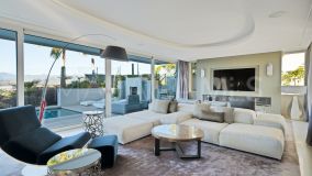 Villa zu verkaufen in Nueva Andalucia, Marbella