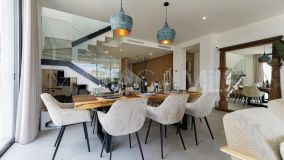 Villa Pareada en venta en Marbella Este