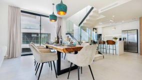 Villa Pareada en venta en Marbella Este