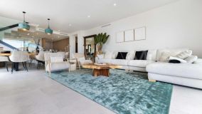 Villa Pareada en venta en Marbella Este