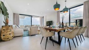 Parvilla for sale in Marbella Öst
