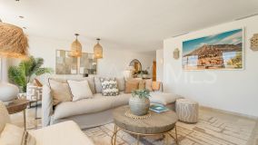 Lägenhet for sale in Ocean Pines, Benahavis