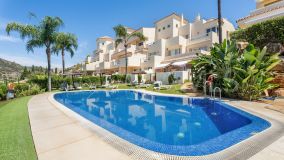 Lägenhet for sale in Ocean Pines, Benahavis