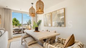 Lägenhet for sale in Ocean Pines, Benahavis