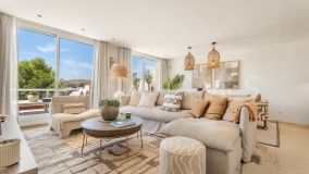 Lägenhet for sale in Ocean Pines, Benahavis