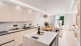 Atico Duplex en venta en Pueblo Arabesque, Nueva Andalucia