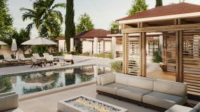 Villa zu verkaufen in El Paraiso, Estepona Ost