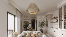 Villa zu verkaufen in El Paraiso, Estepona Ost