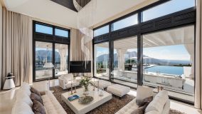 Villa for sale in La Zagaleta, Benahavis