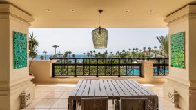 Wohnung zu verkaufen in Laguna de Banus, Marbella - Puerto Banus