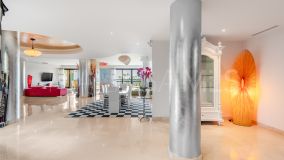 Wohnung zu verkaufen in Laguna de Banus, Marbella - Puerto Banus