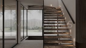 Villa zu verkaufen in Cortijo Blanco, San Pedro de Alcantara