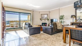 Los Jazmines 4 bedrooms penthouse for sale