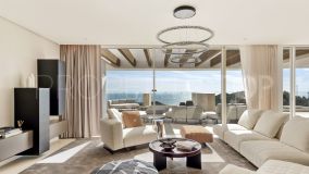 3 bedrooms Palo Alto duplex penthouse for sale