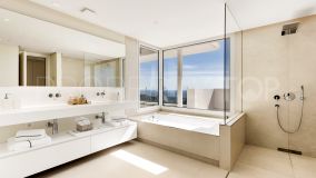 3 bedrooms Palo Alto duplex penthouse for sale