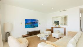 Villa for sale in Santa Clara, Marbella Öst