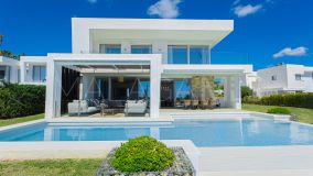 Villa for sale in Santa Clara, Marbella Öst