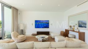 Villa for sale in Santa Clara, Marbella Öst