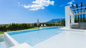 Villa for sale in Santa Clara, Marbella Öst