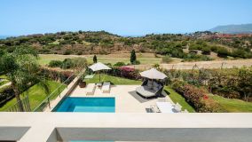 Parvilla for sale in Cabopino, Marbella Öst