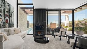 Parvilla for sale in Cabopino, Marbella Öst